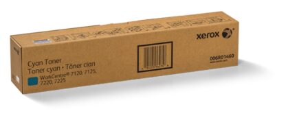 Original Xerox 006R01460 cyan toner 15.000 sider 006R01460