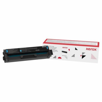 Original Xerox 006R04392 cyan toner 2.500 sider 006R04392