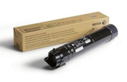 Original Xerox 106R03394 sort toner 30.000 sider 106R03394