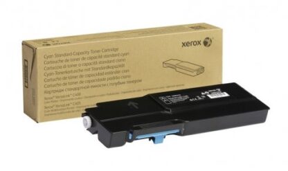 Original Xerox 106R03501 gul toner 2.500 sider 106R03501