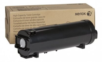 Original Xerox 106R03942 sort toner 25.900 sider 106R03942