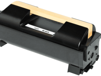 Kompatibel Xerox 106R01535 sort toner 30.000 sider 106R01535