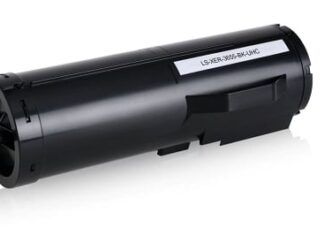 Kompatibel Xerox 106R02722 sort toner 14.100 sider 106R02722