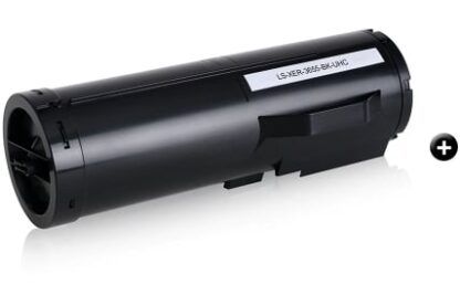 Kompatibel Xerox 106R02722 sort toner 14.100 sider 106R02722