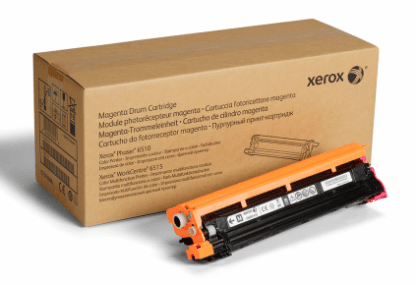 Original Xerox 108R01418 magenta tromle 48.000 sider 108R01418
