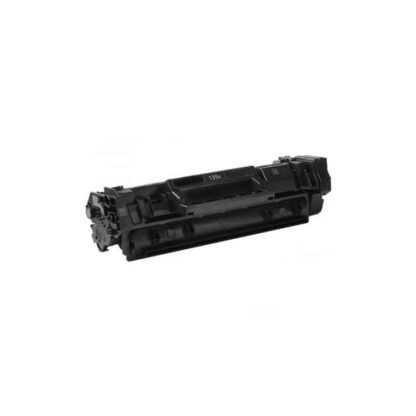 Kompatibel HP 139A sort toner 1.500 sider W1390A