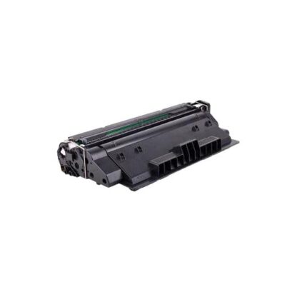 Kompatibel HP 14X sort toner 17.500 sider CF214X