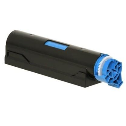 Kompatibel Oki 45807106 sort toner 7.000 sider 45807106