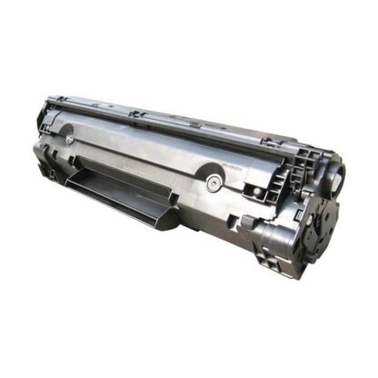 Kompatibel HP 36A sort toner 2.000 sider CB436A