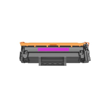 Kompatibel HP 415A magenta toner 2.100 sider W2033A