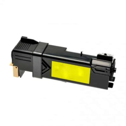 Kompatibel Xerox Phaser 6500 gul toner 106R01596