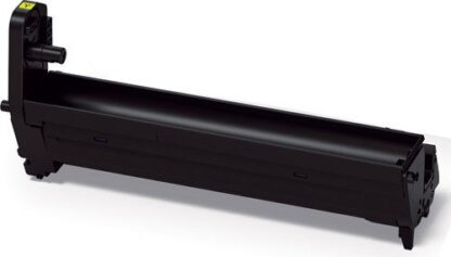 Original Oki 45395701 gul tromle 45395701