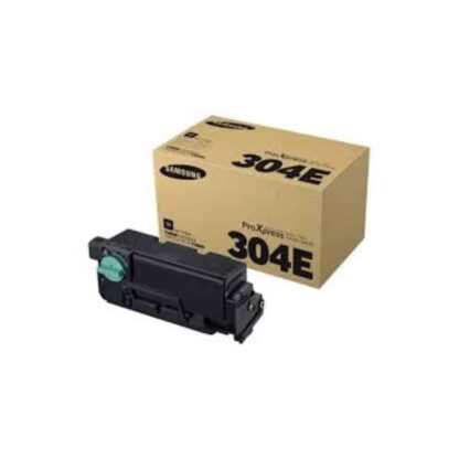 Original Samsung MLT-D304E sort toner 40.000 sider SV031A