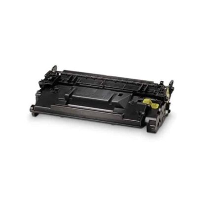 Kompatibel HP 89A sort toner 5.000 sider CF289A
