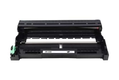 Kompatibel Brother DR2200 tromle 12.000 sider DR2200