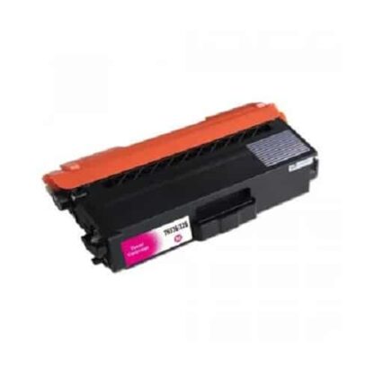Kompatibel Brother TN326 magenta toner 3.500 sider TN326M