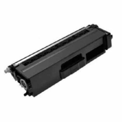 Kompatibel Brother TN328BK sort toner 6.000 sider TN328BK