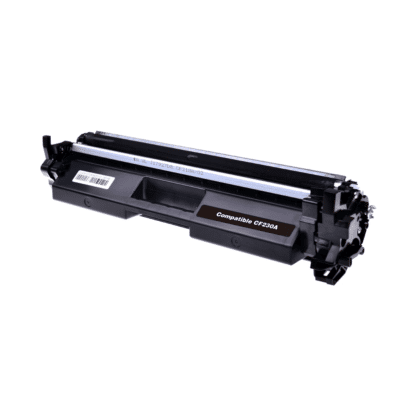 Kompatibel HP 30A sort toner 1.600 sider CF230A