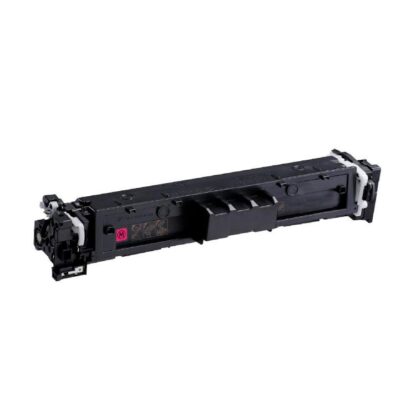 Kompatibel Canon 069H magenta toner 5500 sider 5096C002
