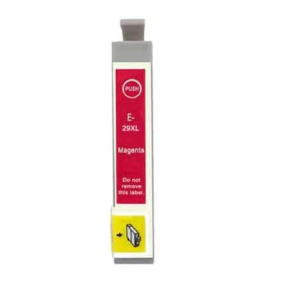 Kompatibel Epson 29XL magenta blækpatron 11,3ml C13T29934012