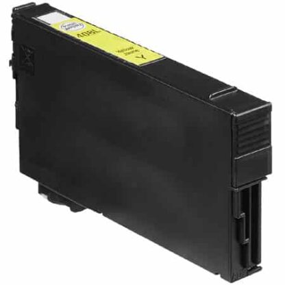 Kompatibel Epson 408 gul blækpatron 15ml C13T09J44010