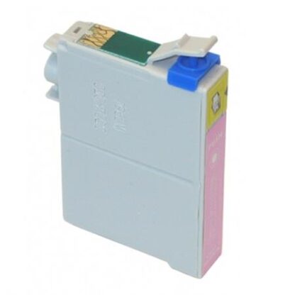Kompatibel Epson T0796 lys magenta blækpatron 15ml C13T07964010