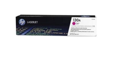 Original HP 130A magenta toner 1.000 sider CF353A