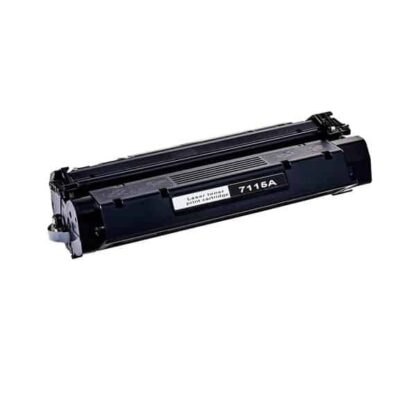 Kompatibel HP 15A sort toner 2.500 sider C7115A