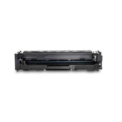 Kompatibel HP 203X sort toner 3.200 sider CF540X