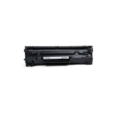 Kompatibel HP 35A sort toner 2.000 sider CB435A