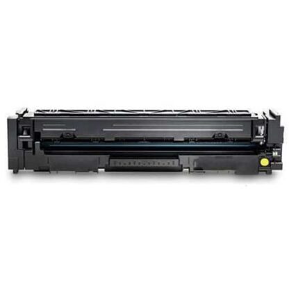 Kompatibel HP 658A gul toner 6000 sider W2002A