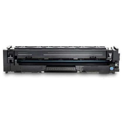 Kompatibel HP 658X cyan toner 28000 sider W2001X