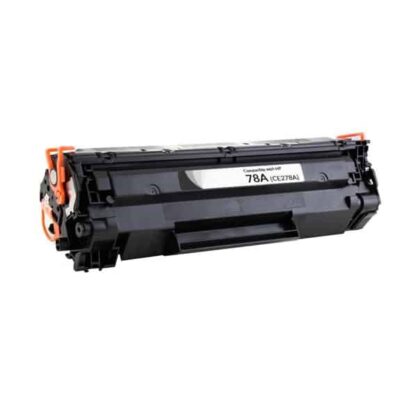 Kompatibel HP 78A sort toner 2100 sider CE278A