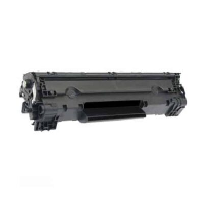 Kompatibel HP 78X sort toner 3.000 sider CE278X