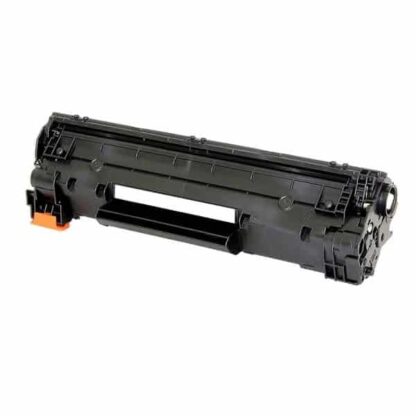 Kompatibel HP 83X sort toner 2.200 sider CF283X