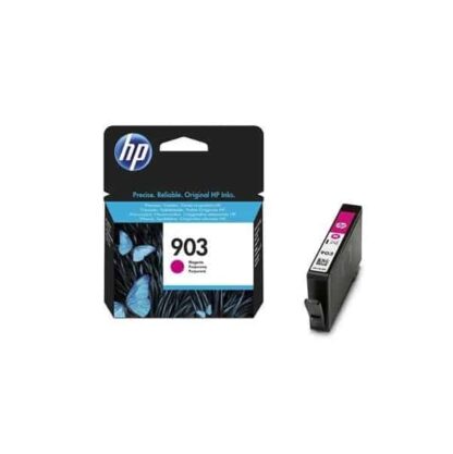 Original HP 903 magenta blækpatron 4ml T6L91AE