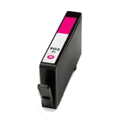 Kompatibel HP 903XL magenta blækpatron 13ml T6M07AE
