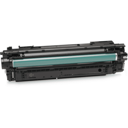Kompatibel HP 655A sort toner 12.500 sider CF450A
