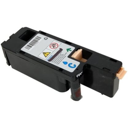 Kompatibel Xerox 106R02756 cyan toner 1.000 sider 106R02756