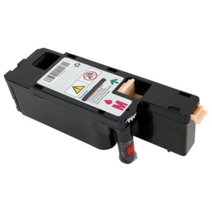 Kompatibel Xerox 106R02757 magenta toner 1.000 sider 106R02757