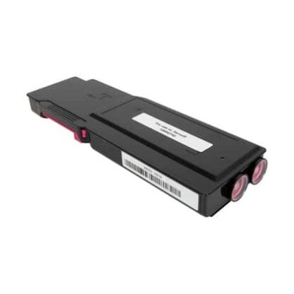 Kompatibel Xerox 106R02745 magenta toner 7.500 sider 106R02745