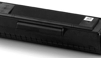 Original Oki 1290801 sort toner 2000 sider 1290801