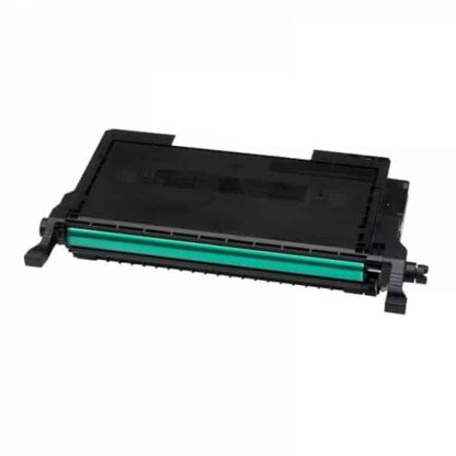 Kompatibel Samsung CLT-K5082L sort toner 5.000 sider CLT-K5082L