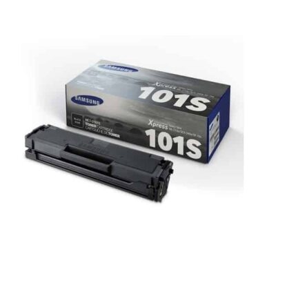 Original Samsung MLT-D101S sort toner 1.500 sider MLT-D101S