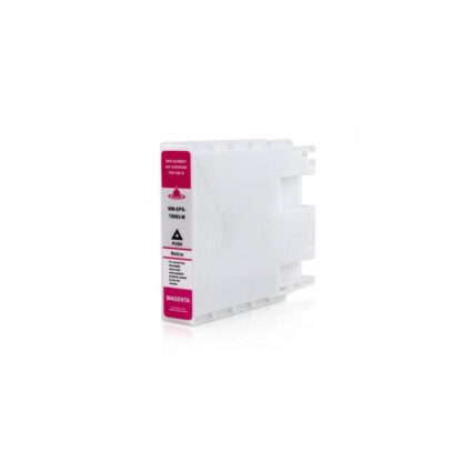 Kompatibel Epson T9083 magenta blækpatron 4.000 sider C13T908340