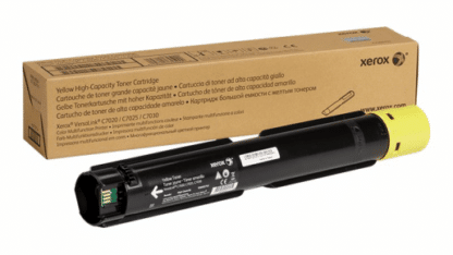 Original Xerox 106R03738 gul toner 16.500 sider 106R03738