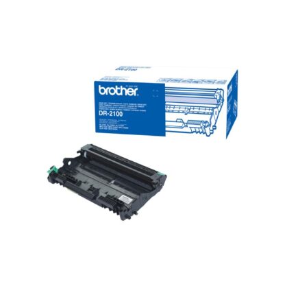 Original Brother DR2100 sort tromle 12.000 sider DR2100