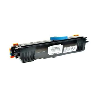 Kompatibel Oki 9004168 sort toner 6.000 sider 9004168