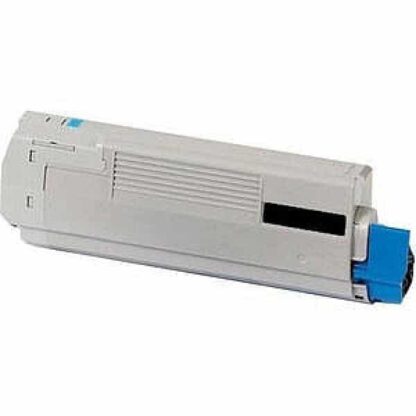 Kompatibel Oki 44059212 sort toner 9.500 sider 44059212