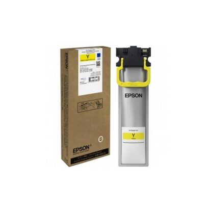 Original Epson T11C4 gul blækpatron 3.000 sider C13T11C440